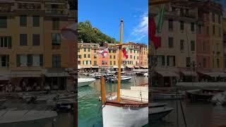 I Spent a Weekend in Portofino and Discovered a Hidden Gem