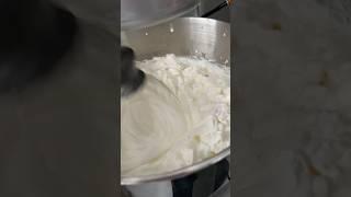 How butter is made #diy #homemade