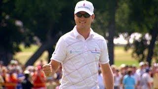 Zach Johnson: Underrated