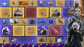 ALL SEASON 5 (2025) LUCKY DRAWS, CRATES, STRONG BOXES & LUCKY BOXES | COD Mobile | CODM
