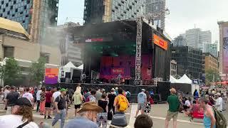 Jazz Metal (Montreal Jazz Festival 2023)@mtljazzfest #jazzmusic #metal