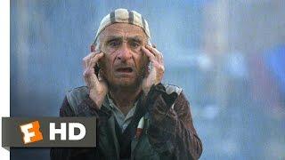 Godzilla (1998) - Godzilla Rises Scene (1/10) | Movieclips