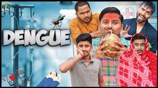 DENGUE KI BIMARI || The FunDoze || TFD