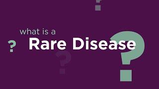 What Is a Rare Disease? | UPMC Children’s