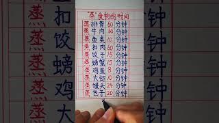 #硬筆哥#書法#手寫#中國書法#硬筆書法#鋼筆寫字