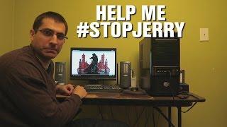 Angelo Reacts to Jerry Maguire Pyramid Announcement #stopjerry