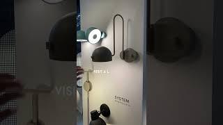 B.Lux - Bowee Wall System in LightForm Vancouver
