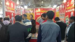 99 Lighting & Solar "LED Expo 2015 Special" - Free Distribution at Pragati Maidan 3-5 December 2015