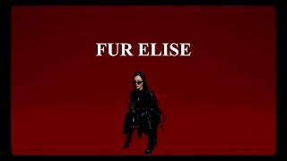 Faouzia - Fur Elise (Official Lyric Video)