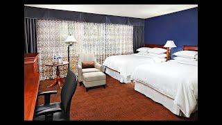 10 Best Hotels you MUST STAY in Ottawa, Canada | 2019