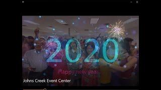 Johns Creek Event Center