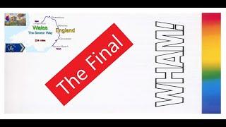 The Final. Severn Way 26