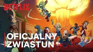 Paradise PD: Sezon 3 | Oficjalny zwiastun | Netflix