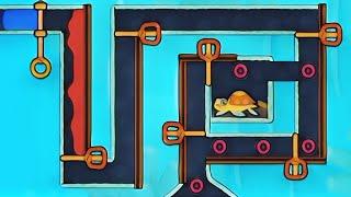 Save the fish game| MSA games official