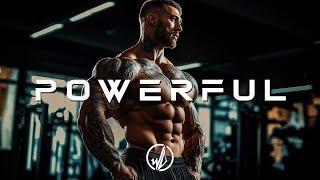 Top Motivational Songs 2025  Best Gym Workout Music  Fitness & Gym Motivation Music