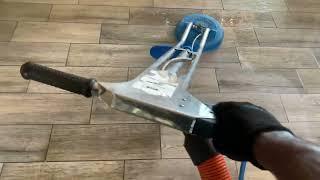 Tile and grout cleaning in Land O Lakes