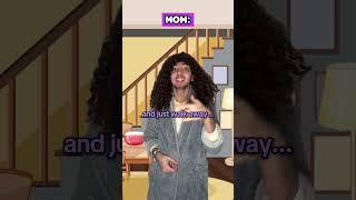 Older vs Younger Sibling (But Grandpa RAGES!)