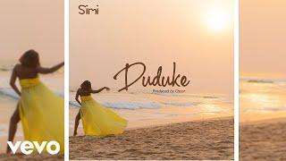 SIMI - Duduke (Official Audio)