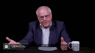 Richard Wolff on the Free Market