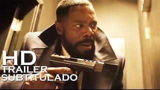 LA LOCURA Trailer SUBTITULADO Trailer / The Madness Trailer [HD] Colman Domingo