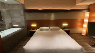 Oldies But Goodies | Hyatt Regency Tokyo-1 King Bed with Club Access Room