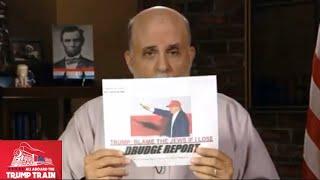 Levin Exposes The Deceit Of Matt Drudge!