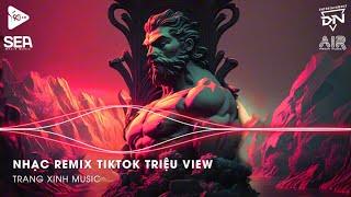 Nhạc Remix TikTok Triệu View - BXH Nhạc Trẻ Remix Hay Nhất Hiện NayTop 20 Nhạc TikTok Hay 2024