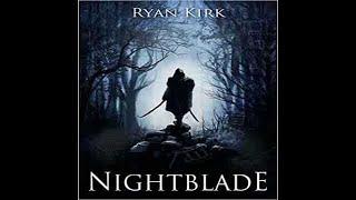 Night Blade 1  - Night Blade p1