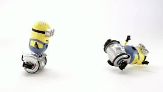 WowWee Minion MiP - Turbo Dave