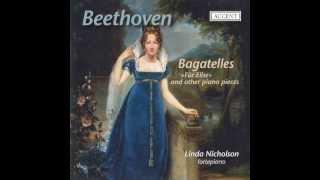 Beethoven - Andante favori in F major, WoO 57
