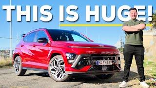 2023 Hyundai Kona Review: What Were Hyundai Thinking??!