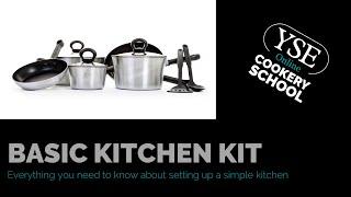 The 23 Best Kitchen Utensils You Must Have - Kitchen Utensils and Their Uses - Best Kitchen Tools