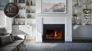 Jetmaster Fireplaces Australia - Inserts TVC 2020