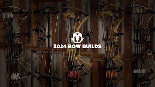 2024 BlackOvis Bow Builds Overview from Gear Guides