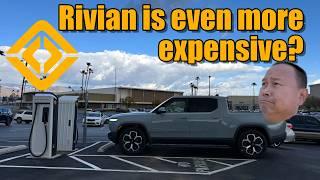 Rivian Price Hikes, Upcoming Software Updates! + Irvlabs Center Console Organizer