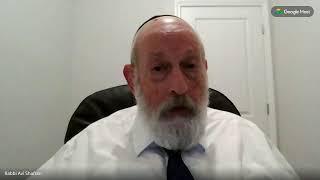 Talkline With Zev Brenner on Haredim in the Army with Rabbis Avi Shafran & Scott Kahn