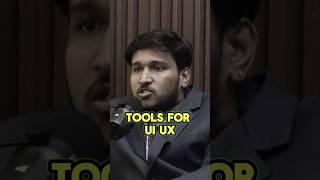 Getting a job in UI/UX (Tamil) | skills required for ui/ux designer