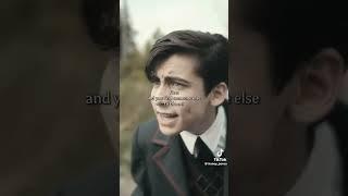 Five Hargreeves Pov