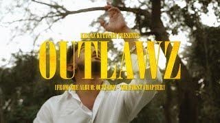 OUTLAWZ - SHEZAN (Official Music Video) | Killaz Kulture | Wrong Side