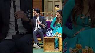 Kaccha Yadav Ke PJs! | The Kapil Sharma Show | #kapilsharma #comedy #tkss