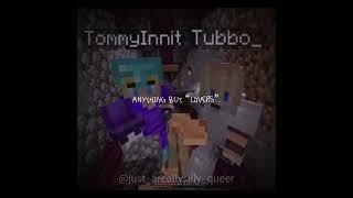 Tommy and Tubbo edit (NOT A SHIP) #fyp #dsmp