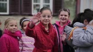 Astra Film Junior 2016 PROMO