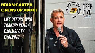 SprintCarUnlimited.com Deep Dive presented by Entrust IT Solutions: WRG CEO Brian Carter