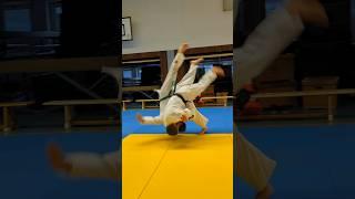 ️This is judo  #judo #judotraining #judoworld #judostrengthtraining #judothrows #judoismylife