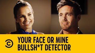 Spencer Matthews Doesn't Like Vogue Williams' Friends | Bullsh*t Detector | Your Face Or Mine