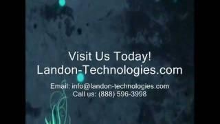 Atlanta IT Services Provided by Landon Technologies