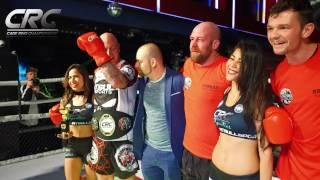 Cage Ring Championship 3 Highlights