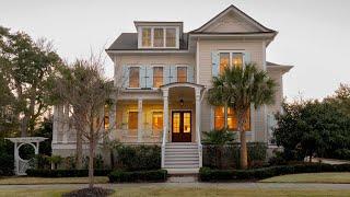 353 Ralston Creek Street Daniel Island, SC 29492