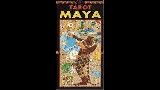 tarot maya