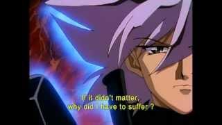 Psychic Force OAV - [Japanese Lang - Eng Subs]